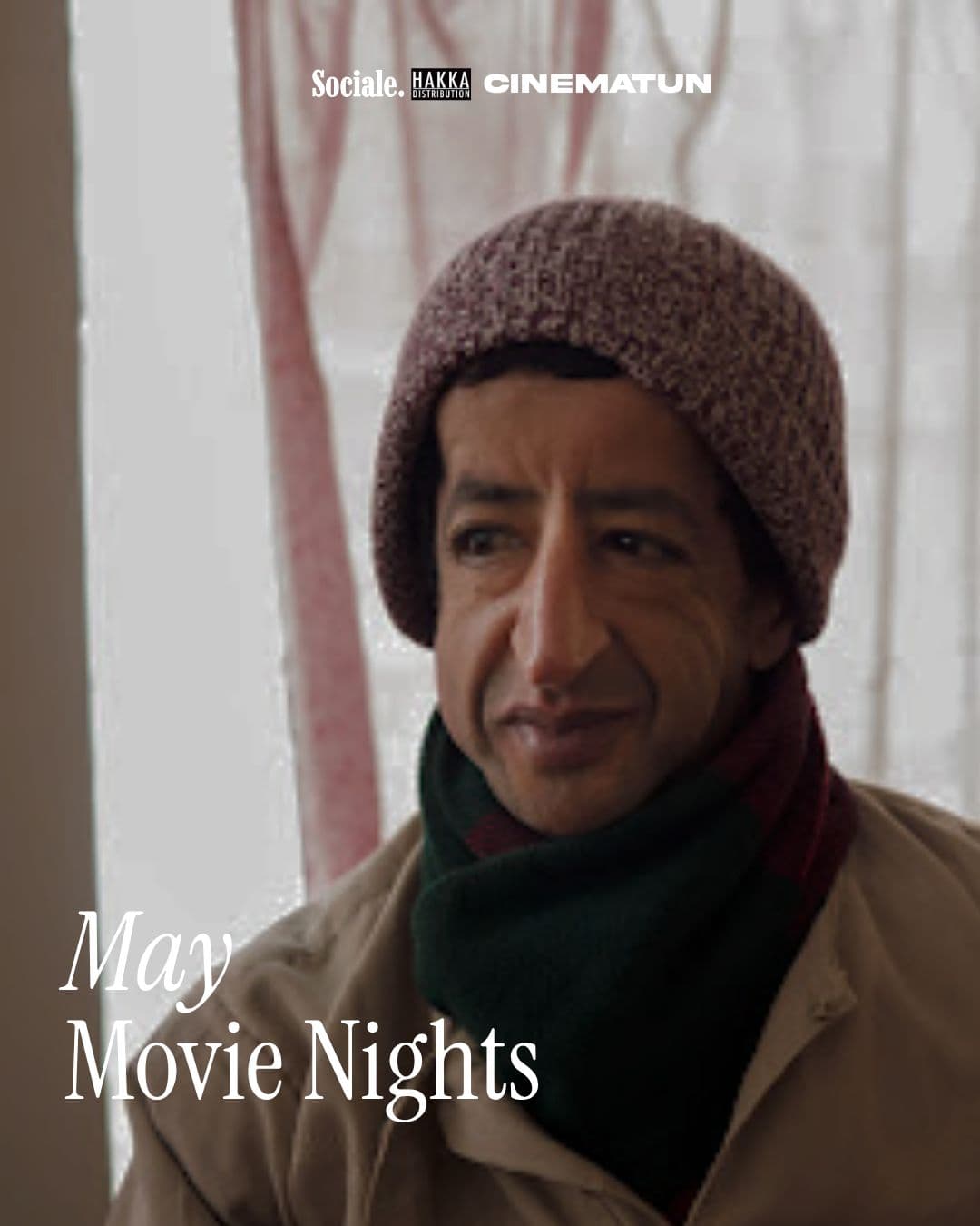 Movie Night: Casablanca - Sociale Sidi Bou Said