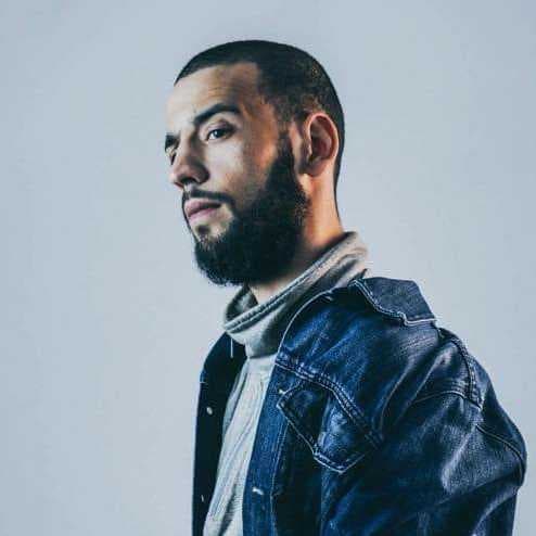 4LFA - artiste