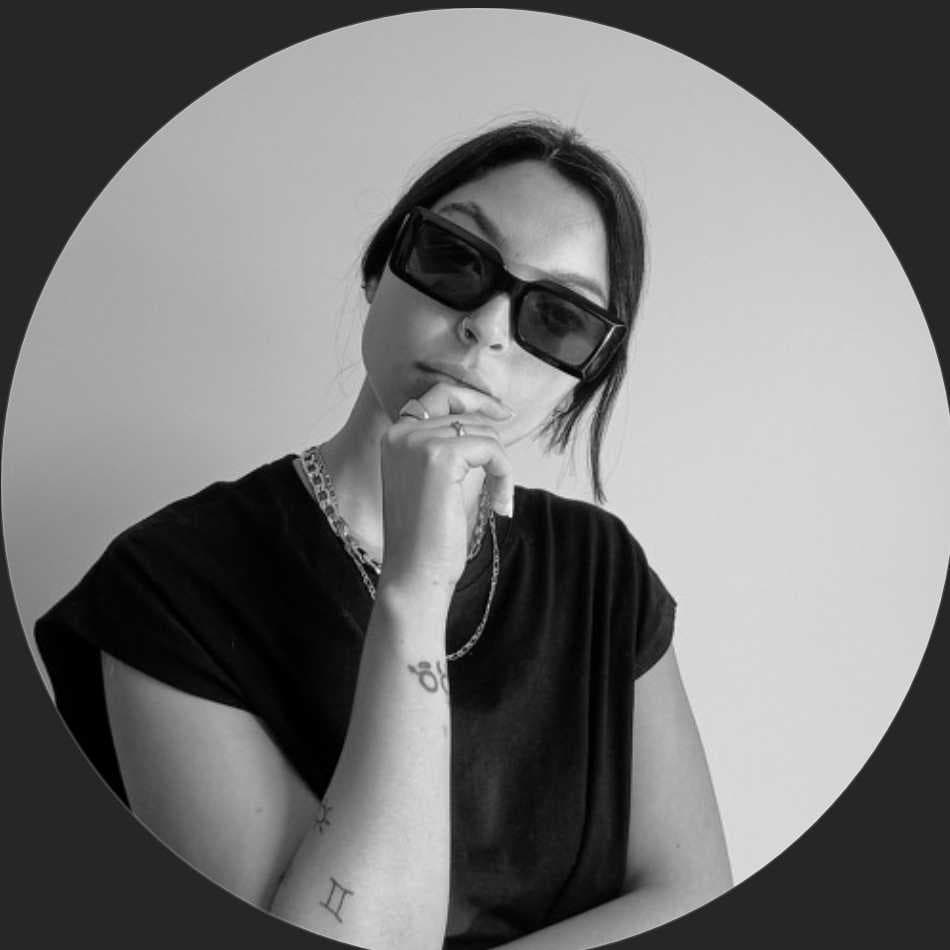 Astrid - artiste