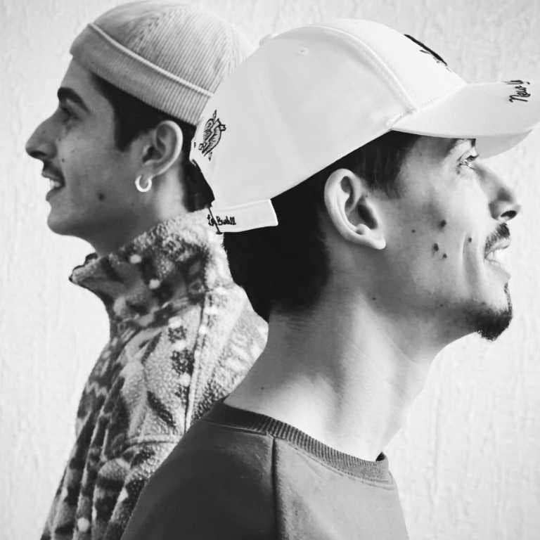 Adwas - artiste